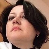 Богданова Марина Александровна