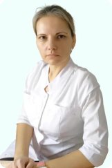 Бессонова Елена Михайловна
