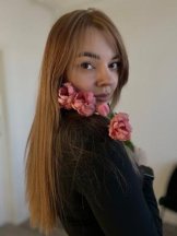 Кондрашина Надежда Сергеевна