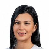 Сидихина Наталья Олеговна