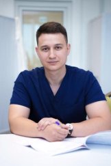 Титенко Александр Викторович