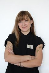 Князева Анастасия Николаевна