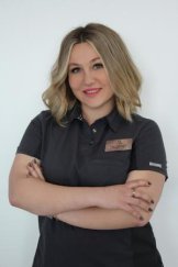Колмыкова Елена Евгеньевна