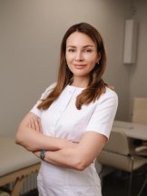 Мещерякова Елена Александровна