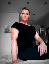 Козлова Мария Вячеславовна
