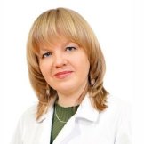 Баренбаум Юлия Ивановна