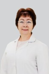 Романова Марина Михайловна