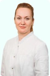 Гостева (Елманова) Надежда Васильевна