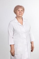 Соколова Лариса Тихоновна