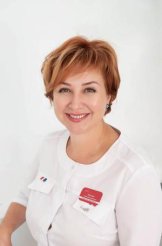 Иванова Янина Михайловна