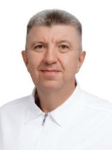 Парджанадзе Георгий Павлович