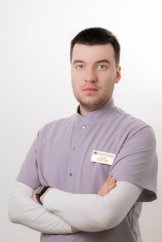 Сиянский Николай Сергеевич