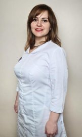Маковкина Екатерина Анатольевна