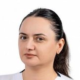 Кочканян Анаида Арутовна