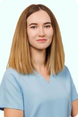Мезенцева Елена Александровна