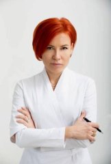 Власова Татьяна Владимировна