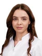 Дулаева Регина Джерихановна