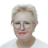Никифорова Наталия Владимировна