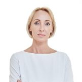 Леонтьева Ольга Сергеевна