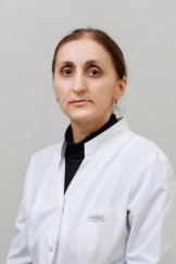 Бедирова Гюльждахан Рагимовна