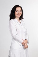 Шафранюк Олеся Вадимовна