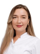 Новак Кристина Андреевна