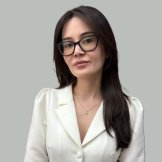 Курганова Маржанат Абдулкапаровна