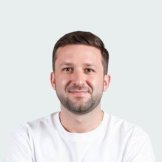 Никифоров Сергей Сергеевич