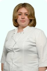 Сидей Юлия Александровна