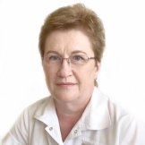 Волкова Марина Владимировна