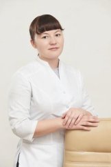 Мочалина Наталия Львовна