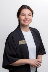 Гулевич Екатерина Георгиевна