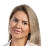 Дьячкова Екатерина Геннадьевна