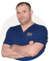 Кисиев Арсен Давидович