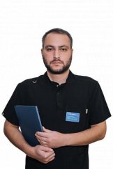 Урусов Сослан Игоревич