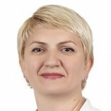 Нихаева Надежда Вячеславовна