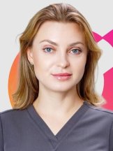 Макрушина Наталья Николаевна