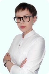Фабричная Наталия Николаевна