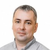 Лузин Александр Геннадьевич