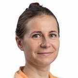Кобозева Елизавета Владимировна
