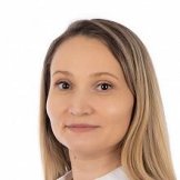 Субботина Айгуль Халиловна