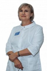 Кладченко Лариса Владимировна