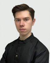 Щепанов Дмитрий Алексеевич
