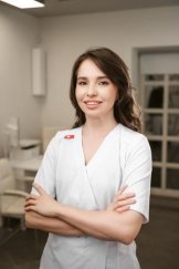 Кузовлева Анастасия Владимировна