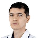 Тарханов Алексей Геннадьевич