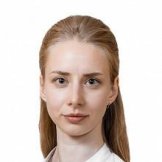 Маркова Надежда Николаевна