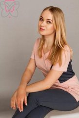Лузина Анна Олеговна