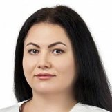 Дзадзиева Татьяна Александровна