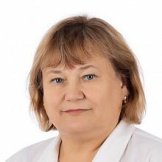 Каримова Фарида Шамсутдиновна