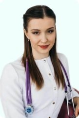 Глотова Анастасия Павловна